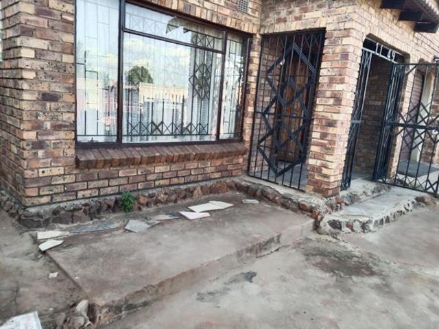 House for sale in Witbank, Mpumalanga
