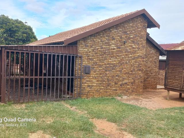 House for sale in Witbank, Mpumalanga