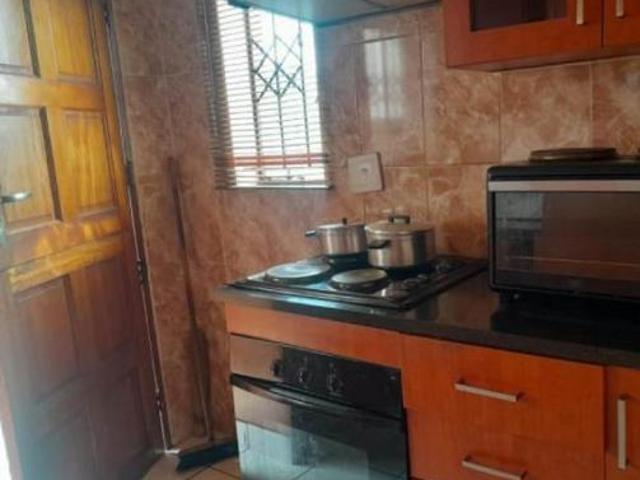 House for sale in Witbank, Mpumalanga