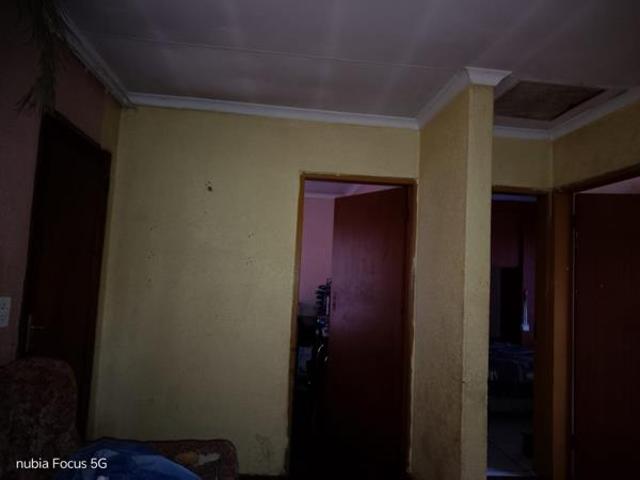 House for sale in Witbank, Mpumalanga