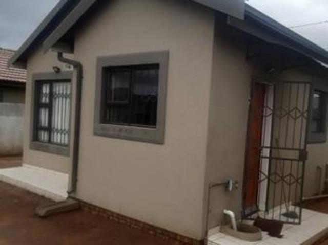 House for sale in eMalahleni, Emalahleni Local Municipality