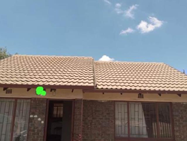 House for sale in Witbank, Mpumalanga