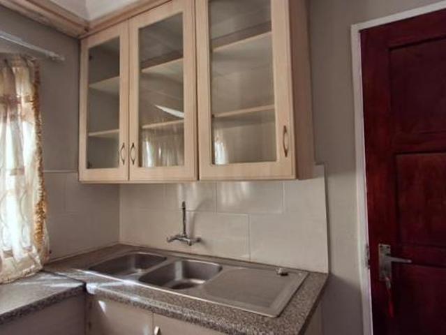 House for rent in Witbank, Mpumalanga