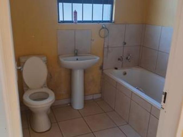 House for sale in Witbank, Mpumalanga