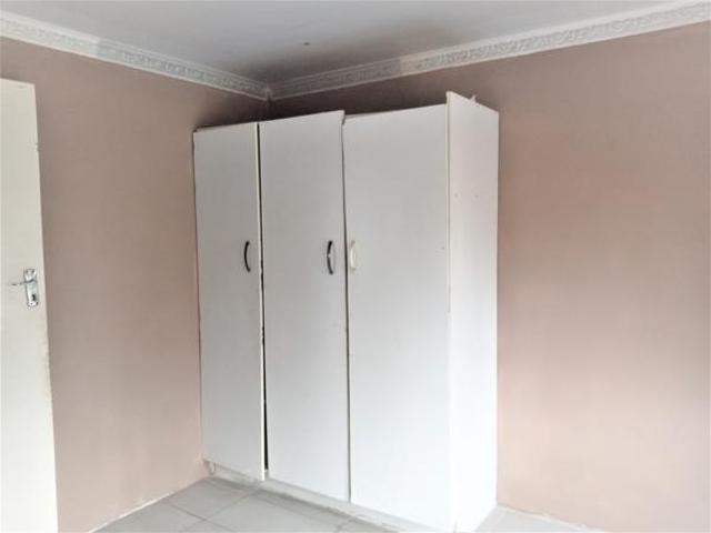 House for rent in Witbank, Mpumalanga