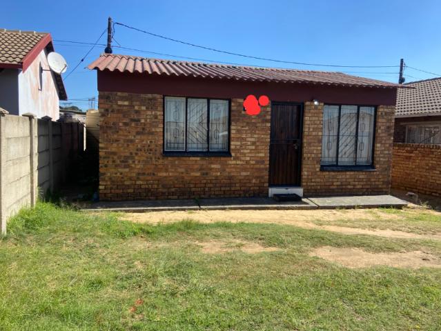 House for sale in Witbank, Mpumalanga