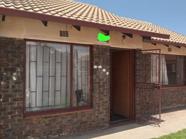 House for sale in Witbank, Mpumalanga