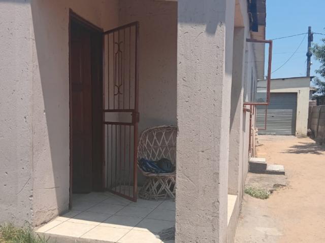 House for sale in eMalahleni, Emalahleni Local Municipality