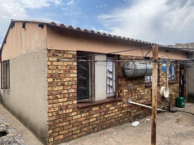 House for sale in Witbank, Mpumalanga