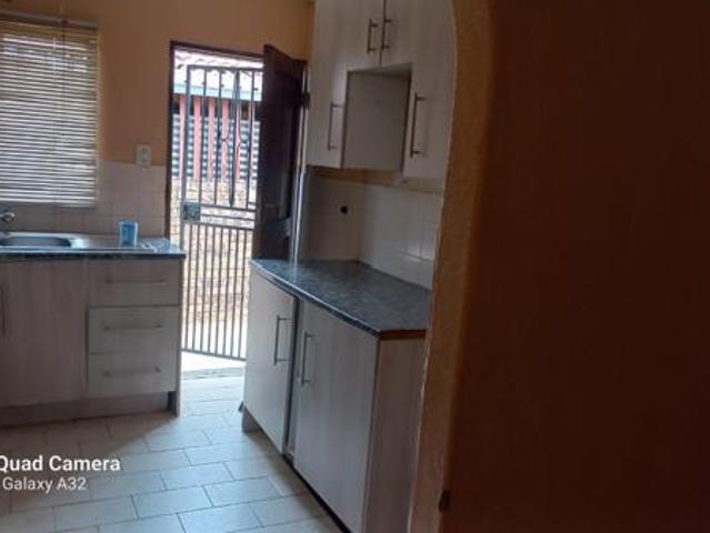 House for sale in Witbank, Mpumalanga
