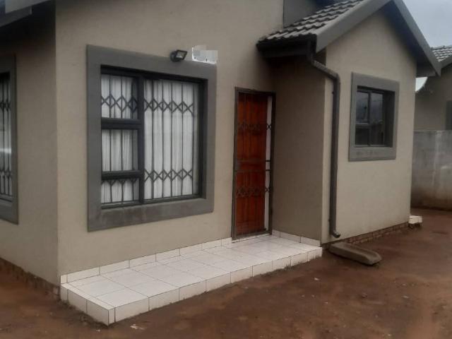 House for sale in Witbank, Mpumalanga