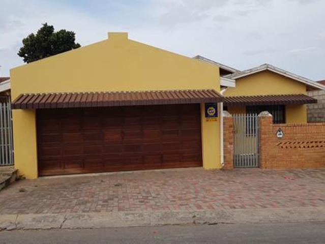 House for rent in Motherwell, Eastern Cape