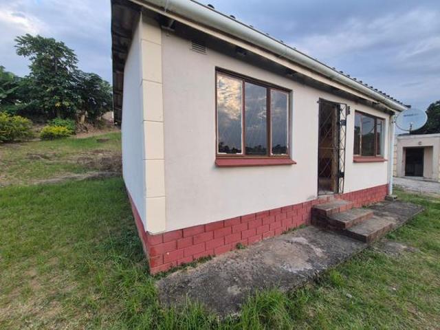 House for rent in KwaMashu, Kwazulu-natal