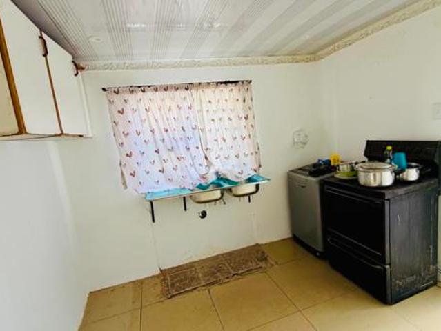 House for rent in Seaview, Kwazulu-natal