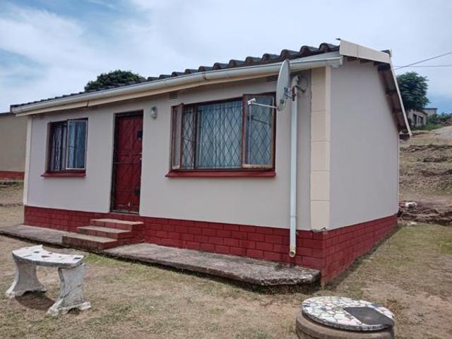 House for rent in KwaMashu, Kwazulu-natal