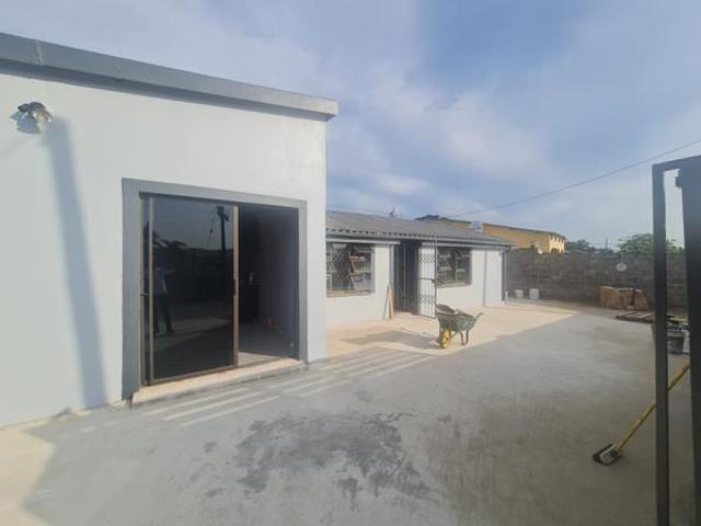 House for rent in Seaview, Kwazulu-natal