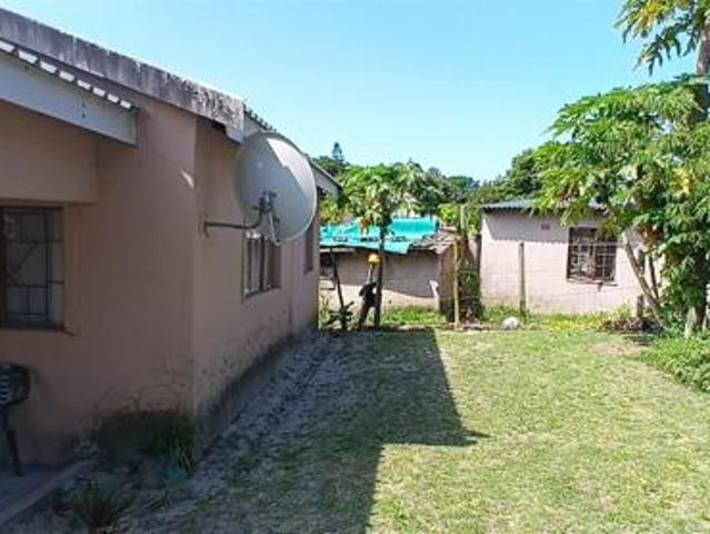 House for sale in Kwambonambi, Kwazulu-natal