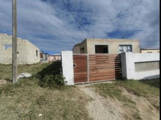 House for sale in Eastern Cape