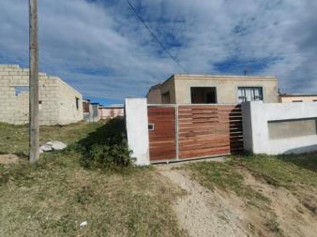 House for sale in Eastern Cape