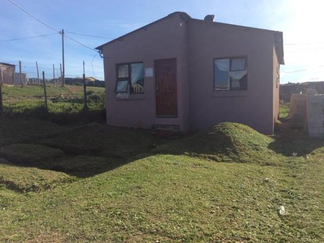 House for sale in Eastern Cape