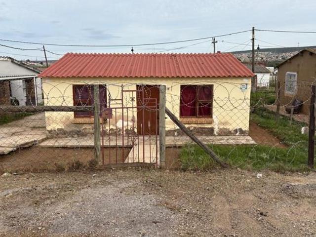 House for sale in Eastern Cape