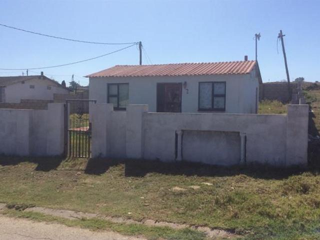House for sale in Eastern Cape