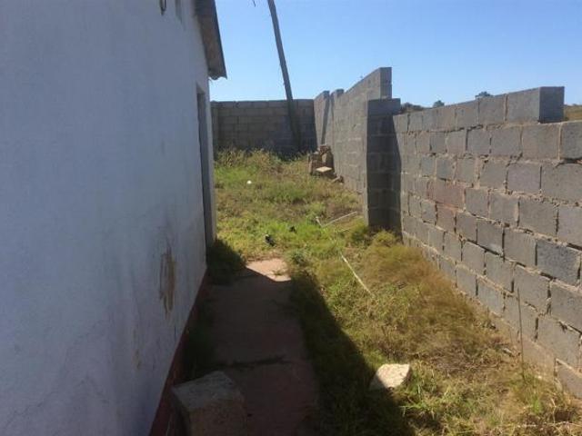 House for sale in Eastern Cape