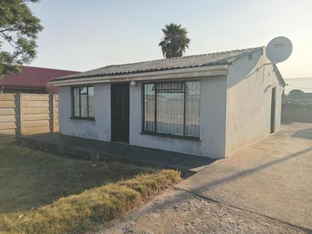 House for sale in Eastern Cape
