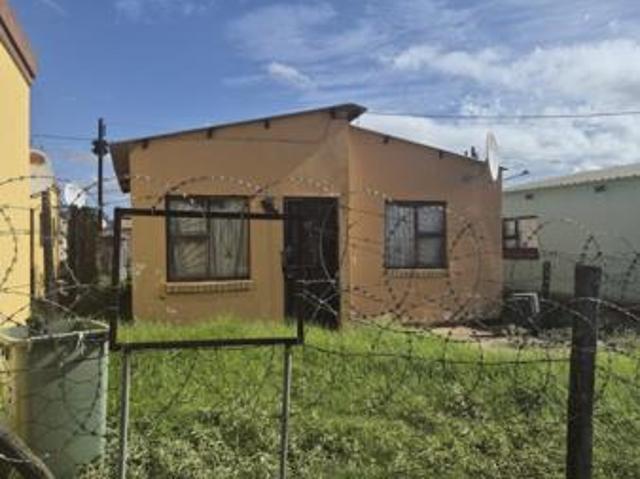 House for sale in Eastern Cape