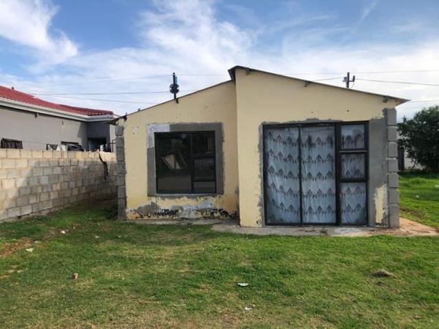 House for sale in Eastern Cape