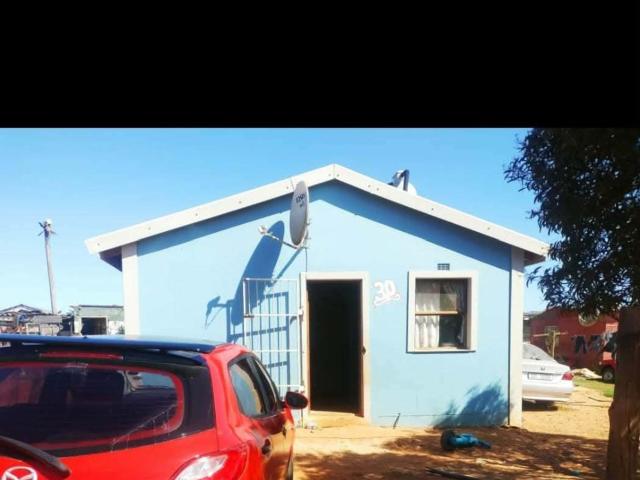 House for sale in Groot Brak Rivier, Western Cape