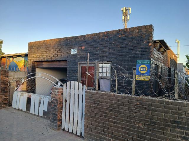 House for sale in Groot Brak Rivier, Western Cape