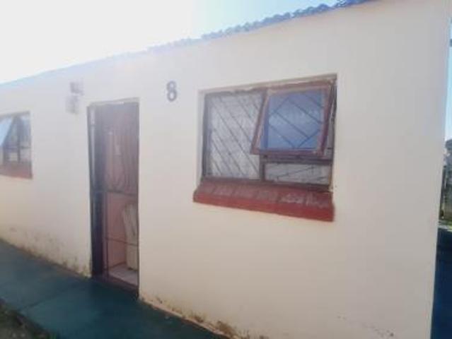 House for sale in Eastern Cape