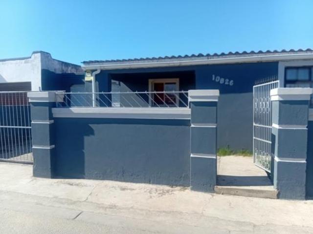 House for sale in Eastern Cape