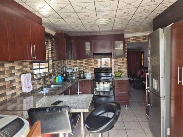 House for sale in Eastern Cape