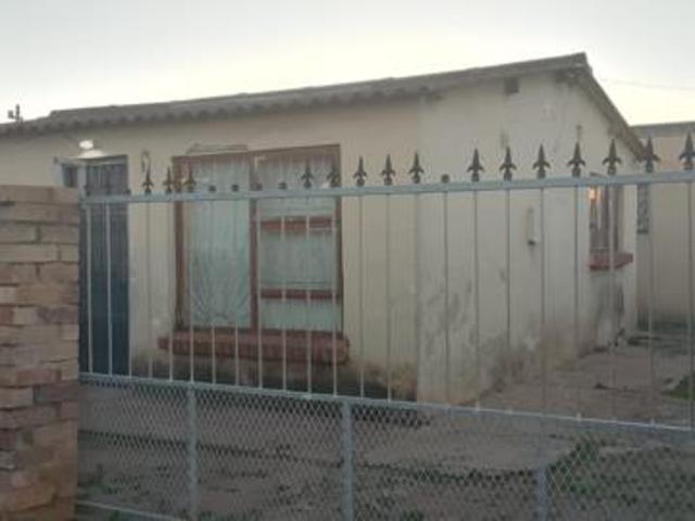 House for sale in Eastern Cape