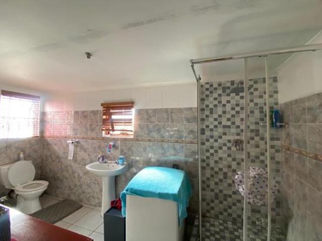 House for sale in Eastern Cape