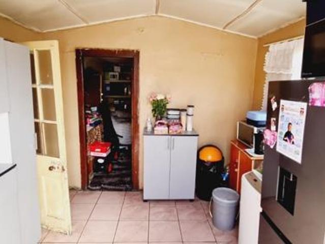 House for sale in Eastern Cape