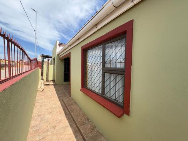 House for sale in Eastern Cape