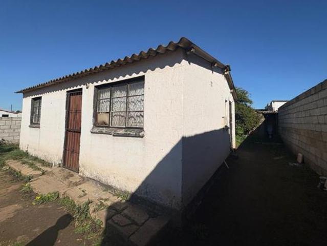 House for sale in Eastern Cape