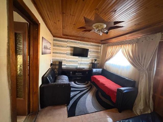 House for sale in Eastern Cape