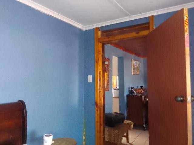 House for sale in Eastern Cape
