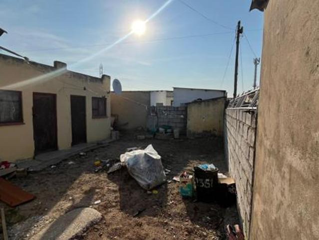 House for sale in Eastern Cape