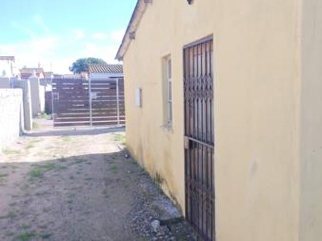 House for sale in Eastern Cape
