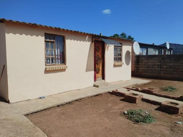 House for sale in Eastern Cape