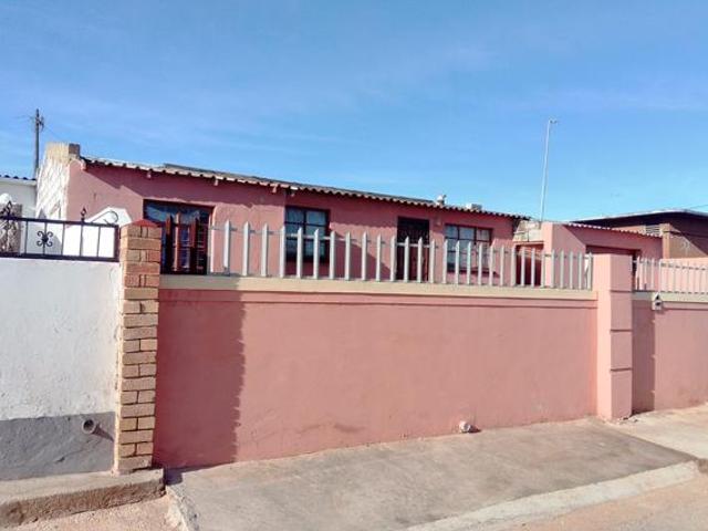 House for sale in Eastern Cape