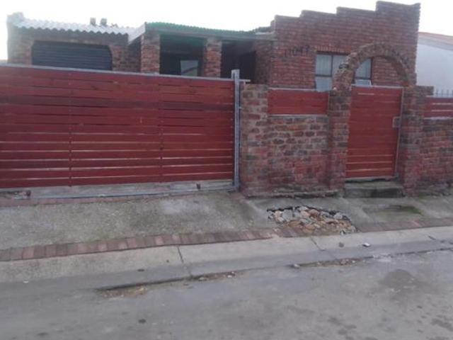 House for sale in Eastern Cape