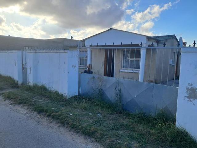 House for sale in Eastern Cape