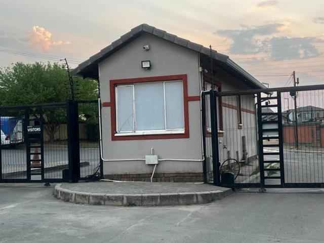 House for rent in Randburg, Gauteng