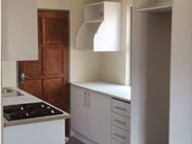 House for rent in Randburg